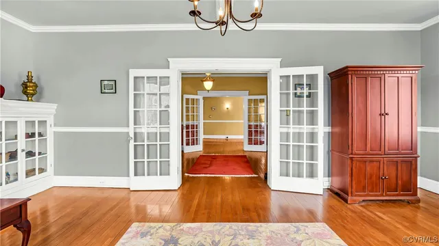 $899,000 | 716 North Arthur Ashe Boulevard, Richmond, VA 23220