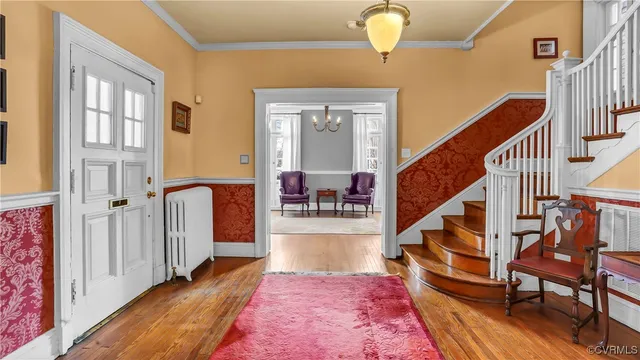 $899,000 | 716 North Arthur Ashe Boulevard, Richmond, VA 23220