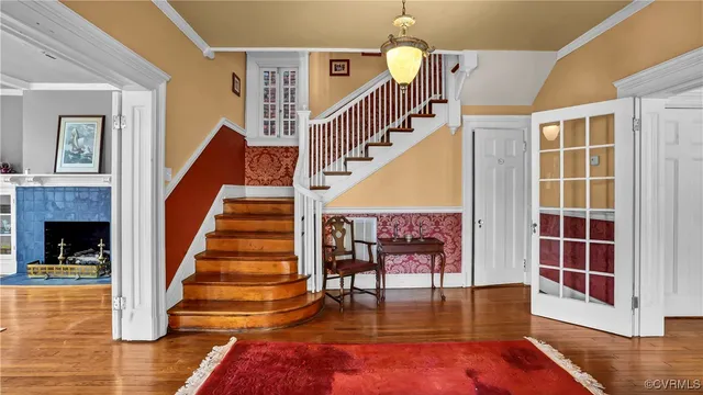 $899,000 | 716 North Arthur Ashe Boulevard, Richmond, VA 23220