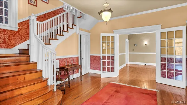 $899,000 | 716 North Arthur Ashe Boulevard, Richmond, VA 23220