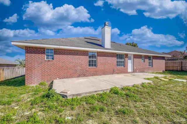 $395,000 | 4811 La Casa Circle, Pace, FL 32571