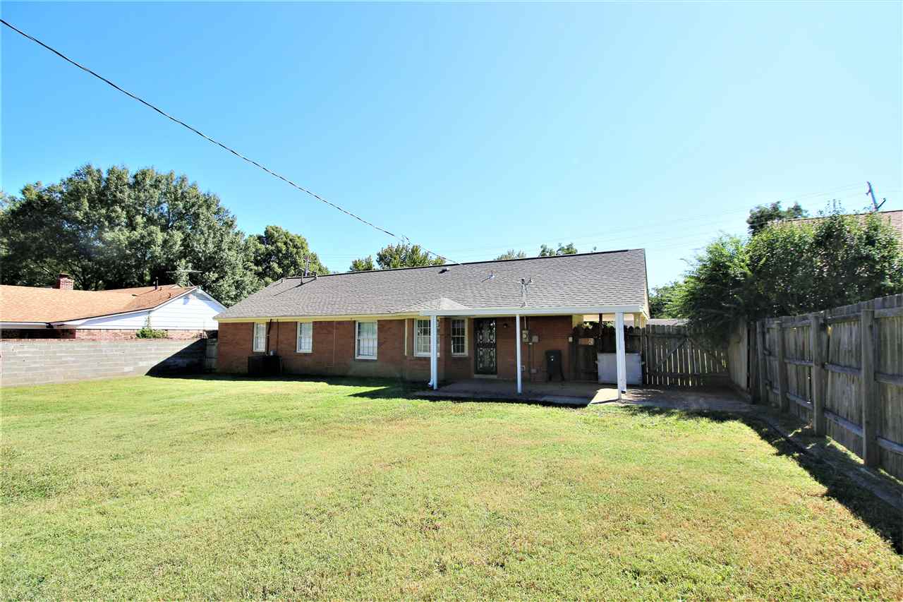 1318 East Holmes Road Memphis, TN 38116 - Photo 23 of 25 Gallery Image 23