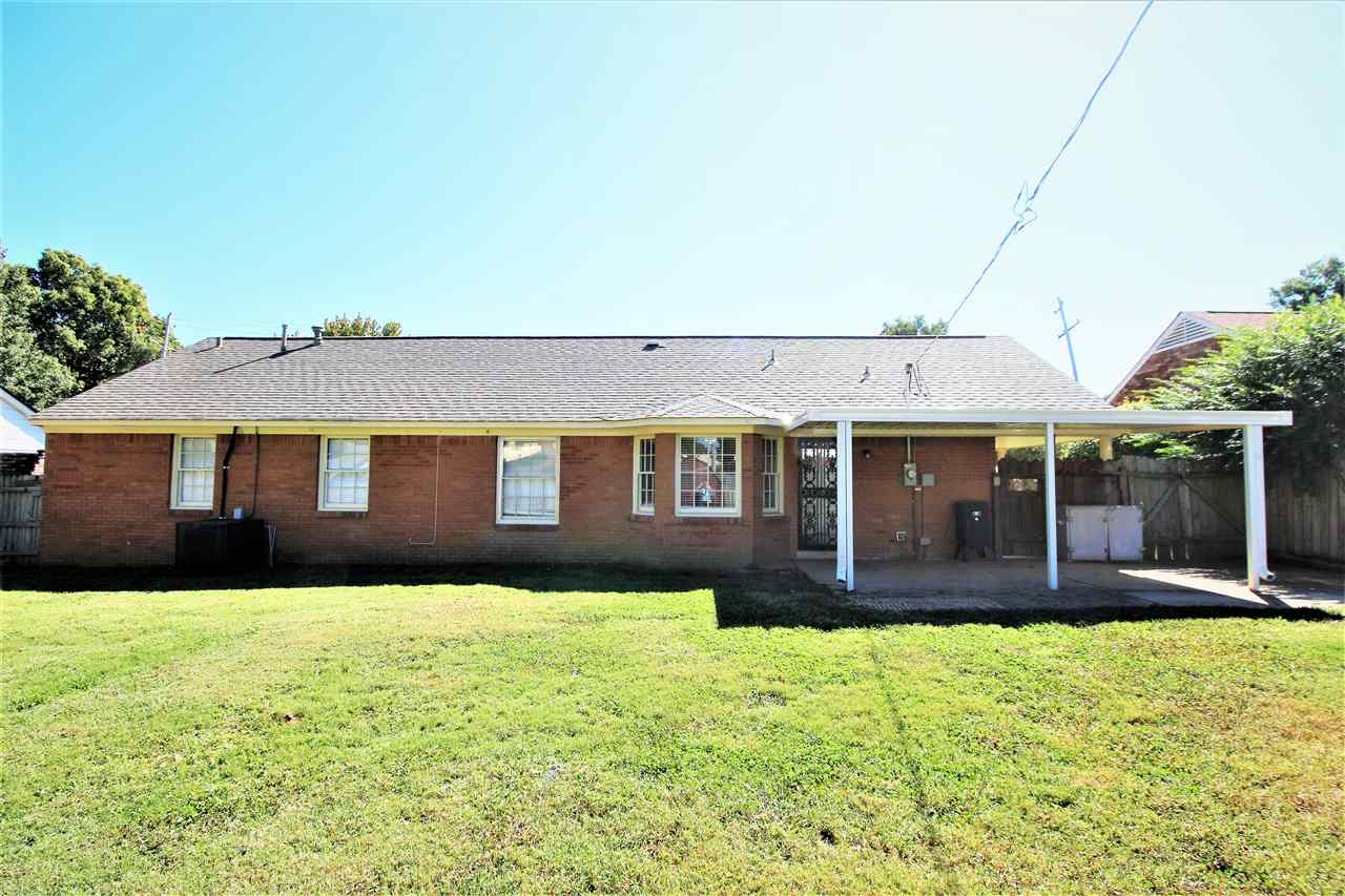 1318 East Holmes Road Memphis, TN 38116 - Photo 24 of 25 Gallery Image 24
