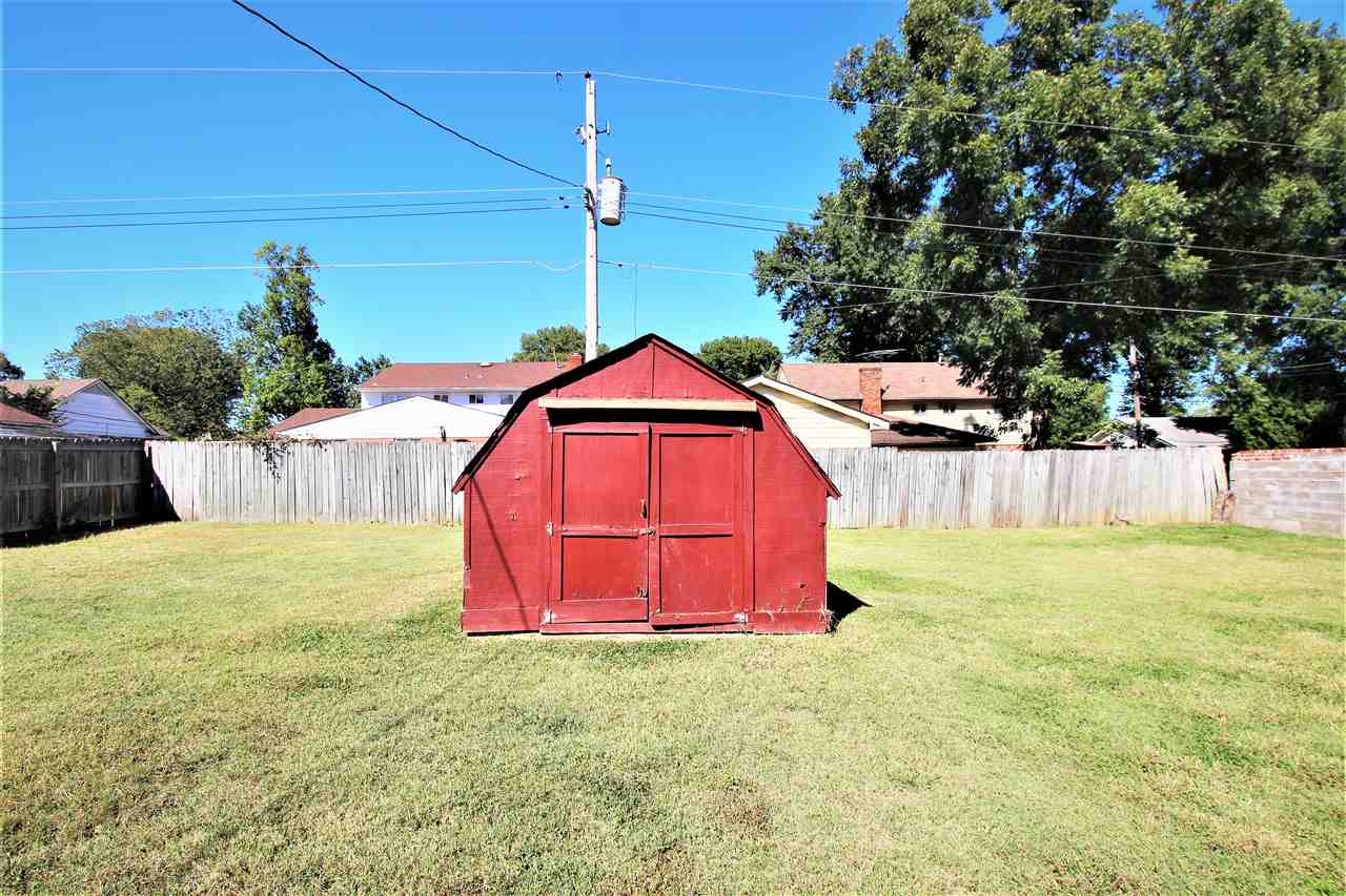 1318 East Holmes Road Memphis, TN 38116 - Photo 25 of 25 Gallery Image 25