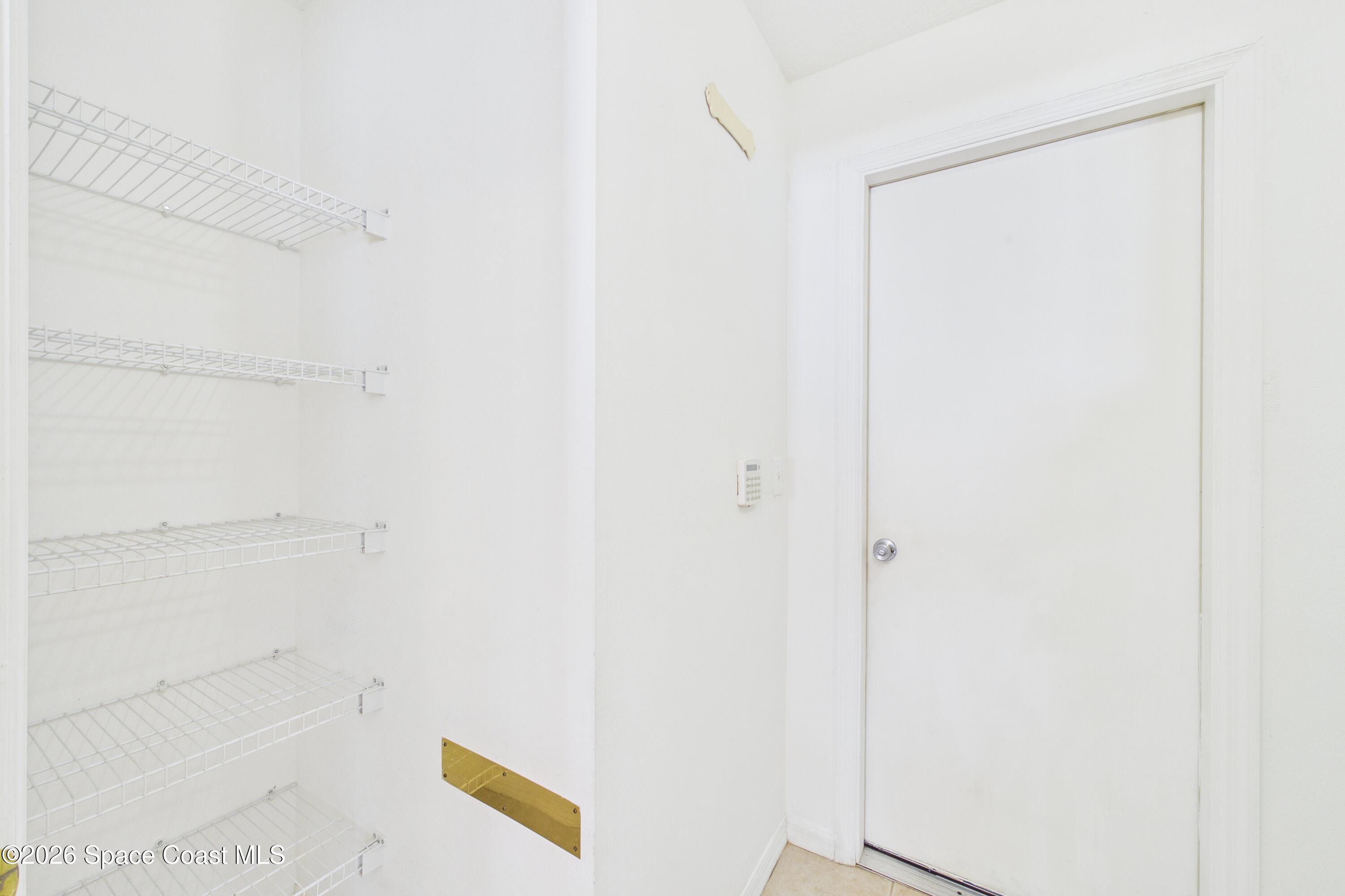 183 Stony Point Drive Sebastian, FL 32958 - Photo 20 of 27 a bathroom with a shower
