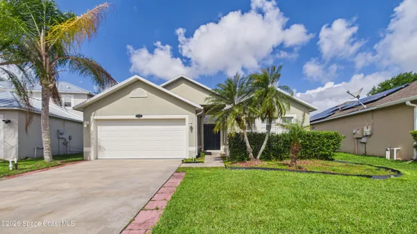 $299,900 | 183 Stony Point Drive, Sebastian, FL 32958