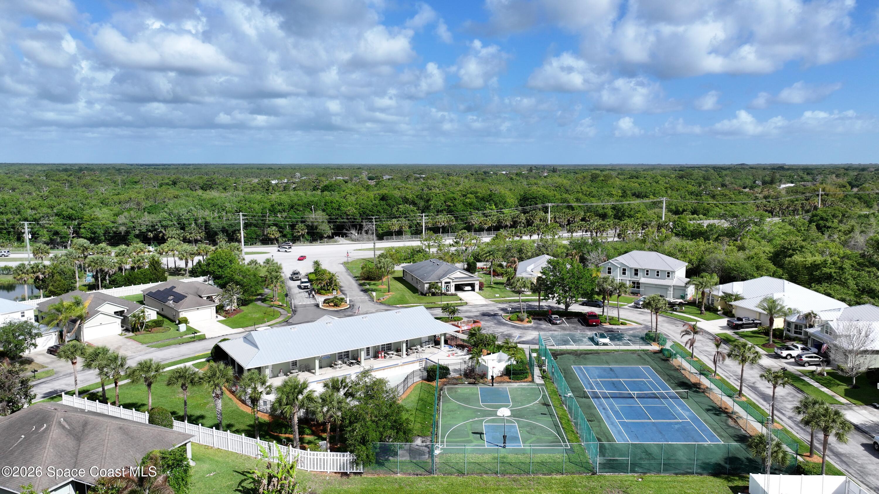 183 Stony Point Drive Sebastian, FL 32958 - Photo 26 of 27 a picture of city view