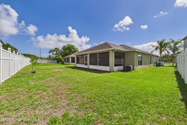 $299,900 | 183 Stony Point Drive, Sebastian, FL 32958