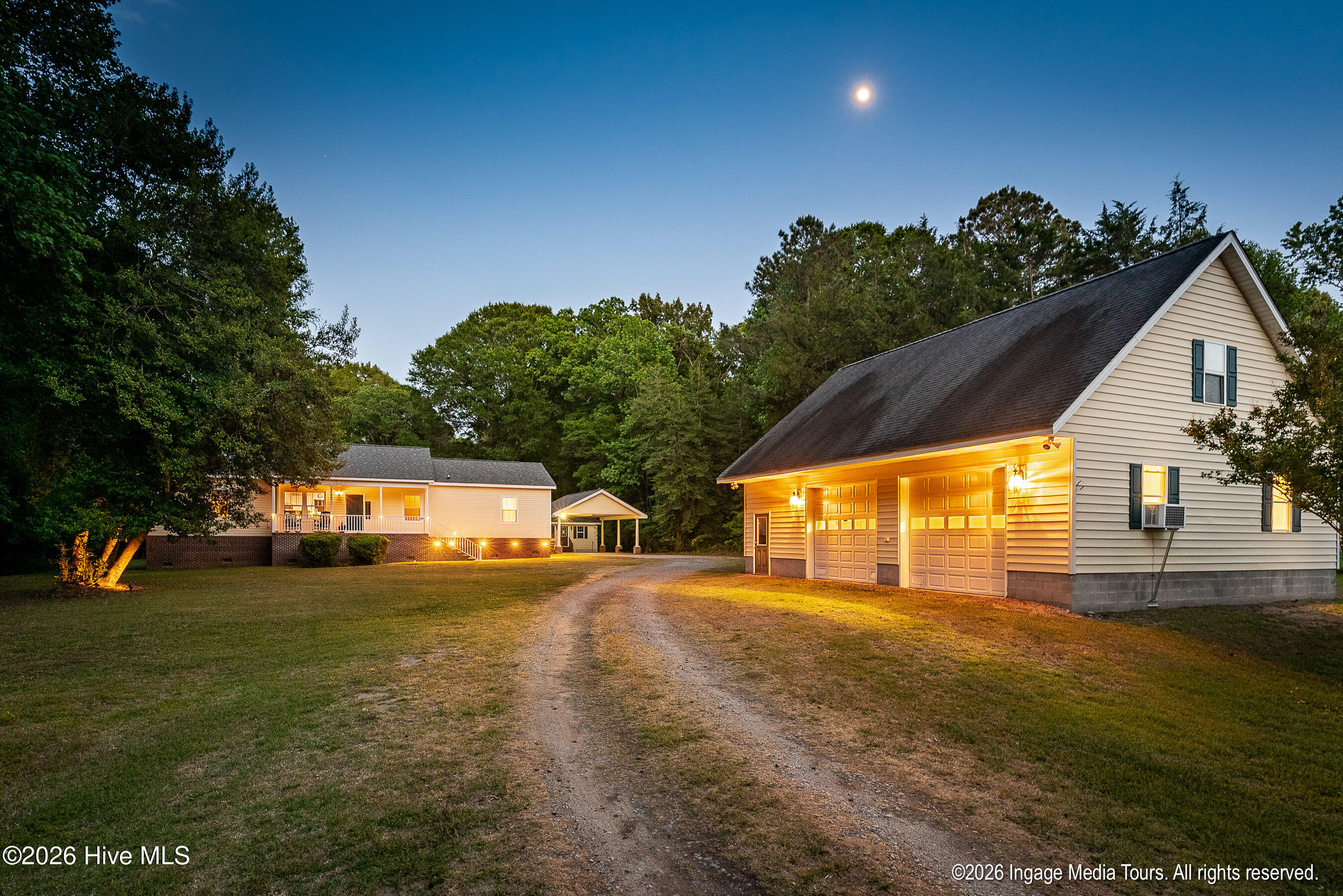 1952 Whichard Cherry Lane Road Stokes, NC 27884 - Photo 4 of 60 20260428 MLS L_Wilson 1952 Whichard-Cher