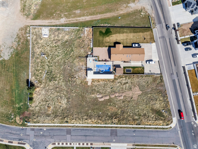 296 West Olympic Lane, Unit 2 Elk Ridge, UT 84651 - Photo 8 of 14 Aerial overview of property's location