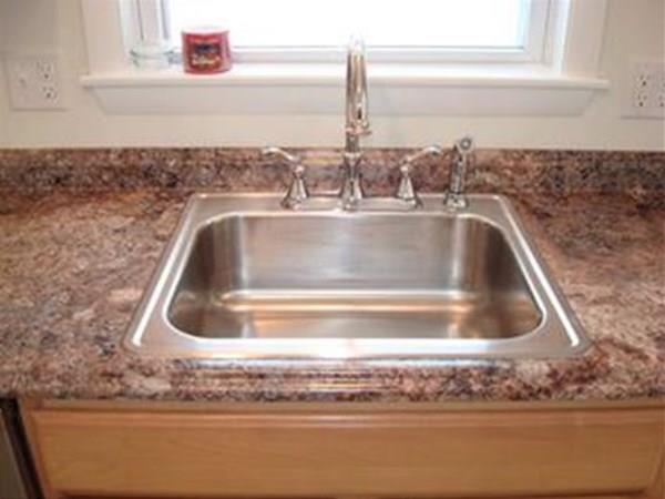 35 Ruthellen Road Framingham, MA 01701 - Photo 13 of 24 a close view of sink
