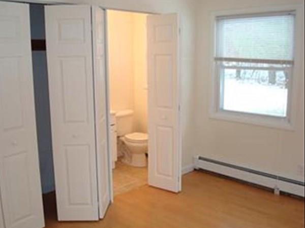 35 Ruthellen Road Framingham, MA 01701 - Photo 17 of 24 a view of an empty room and window