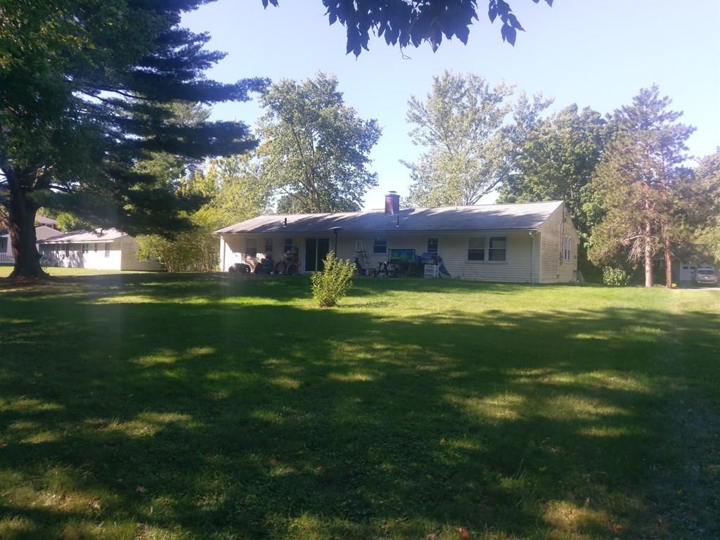 35 Ruthellen Road Framingham, MA 01701 - Photo 3 of 24 a view of a house with a big yard