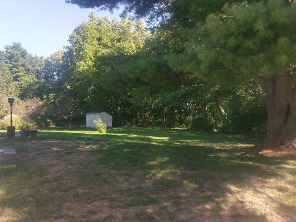 35 Ruthellen Road Framingham, MA 01701 - Photo 4 of 24 a view of a outdoor space