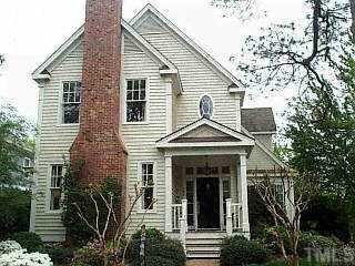 502 East Franklin Street Raleigh, NC 27604 - Photo 1 of 1 Gallery Image 1
