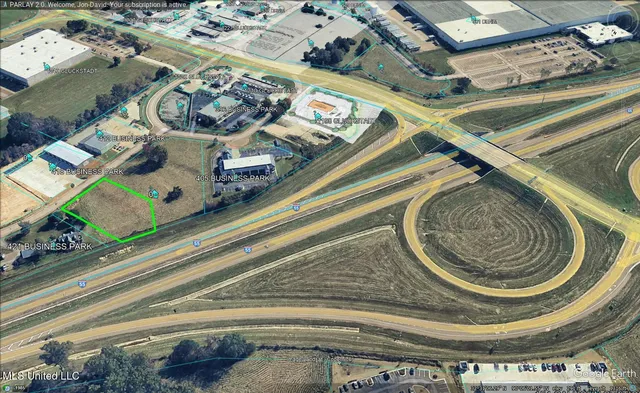 $680,000 | Business Park Drive, Madison, MS 39110