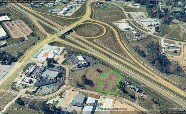 $680,000 | Business Park Drive, Madison, MS 39110