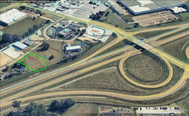 $680,000 | Business Park Drive, Madison, MS 39110