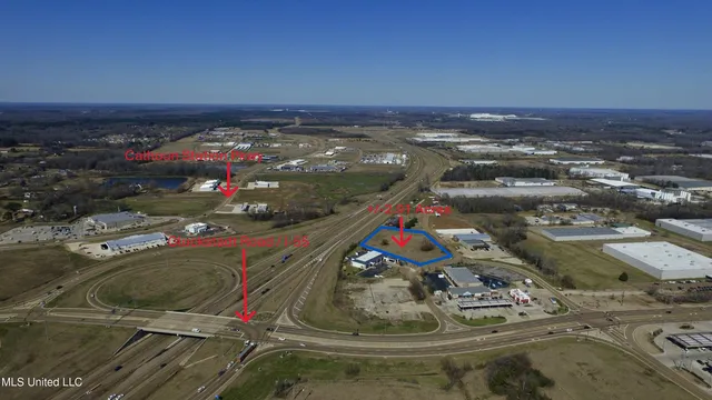 $680,000 | Business Park Drive, Madison, MS 39110
