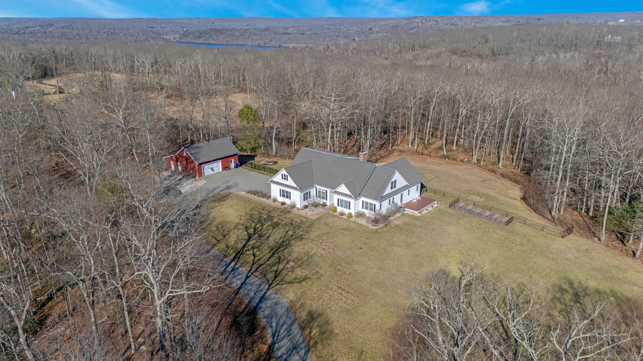 180 Plains Road Haddam, CT 06438 - Photo 1 of 1
