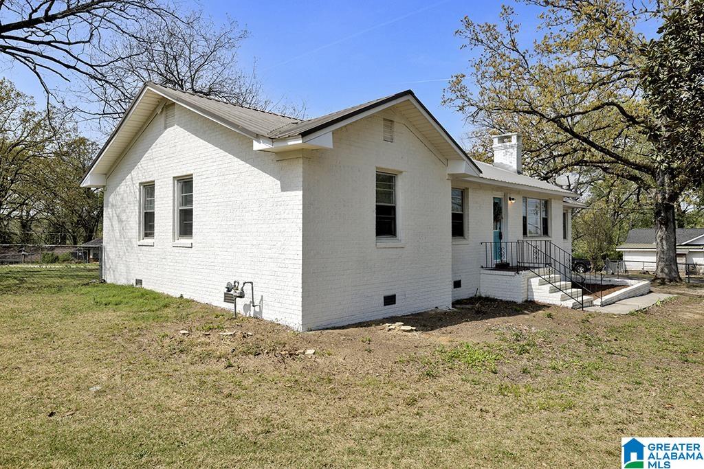 5534 Saks Road Anniston, AL 36206 - Photo 5 of 44
