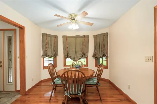 $270,000 | 200 North Cedar Street, Garnett, KS 66032