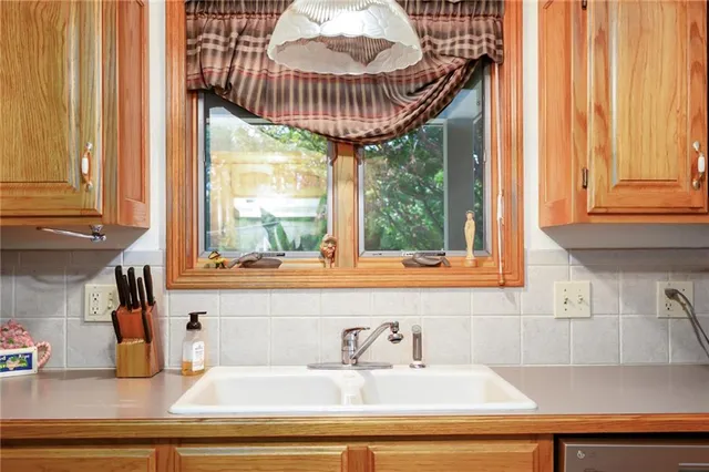 $270,000 | 200 North Cedar Street, Garnett, KS 66032