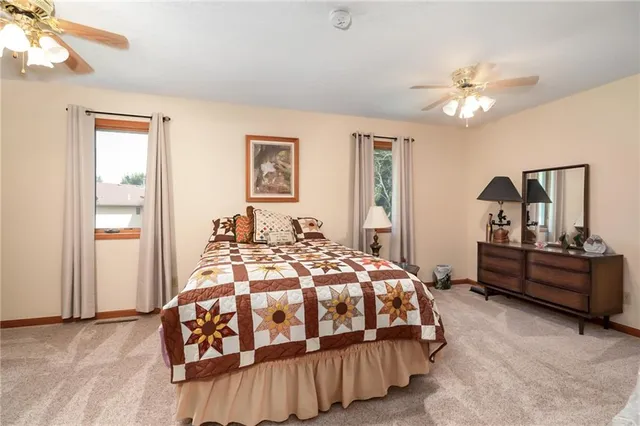 $270,000 | 200 North Cedar Street, Garnett, KS 66032