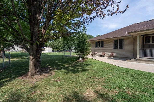 $270,000 | 200 North Cedar Street, Garnett, KS 66032