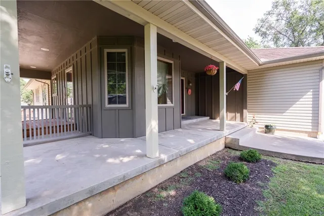 $270,000 | 200 North Cedar Street, Garnett, KS 66032