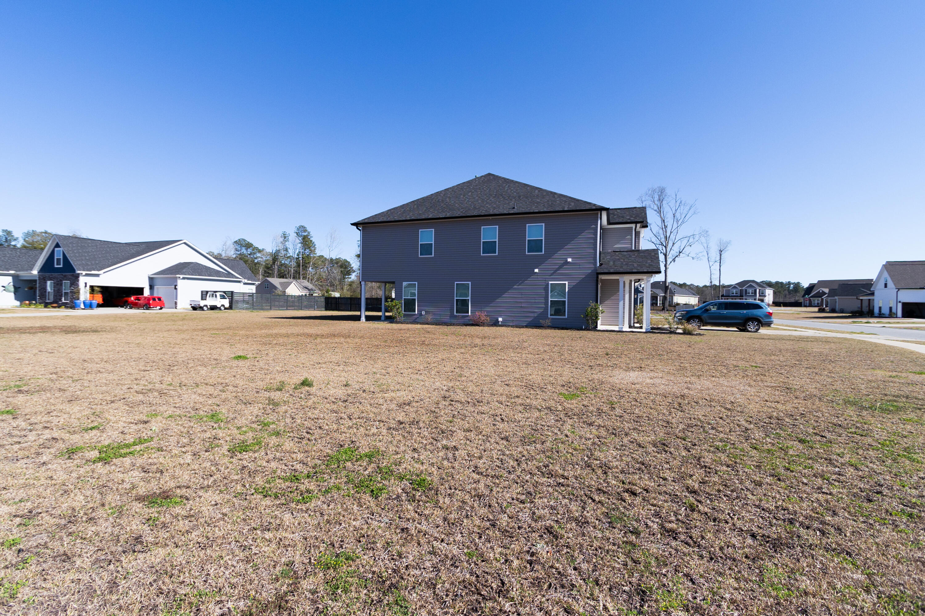 112 Edisto Crossing Ridgeville, SC 29472 - Photo 12 of 66 1000012048