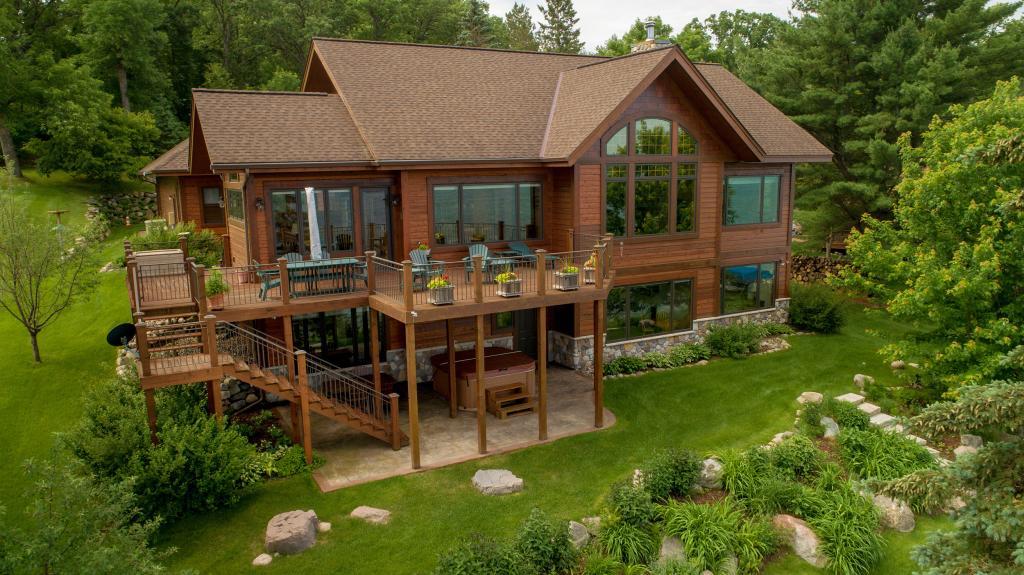 9755-9757 Pine Point Road Northwest Walker, MN 56484 - Photo 1 of 1 Gallery Image 1