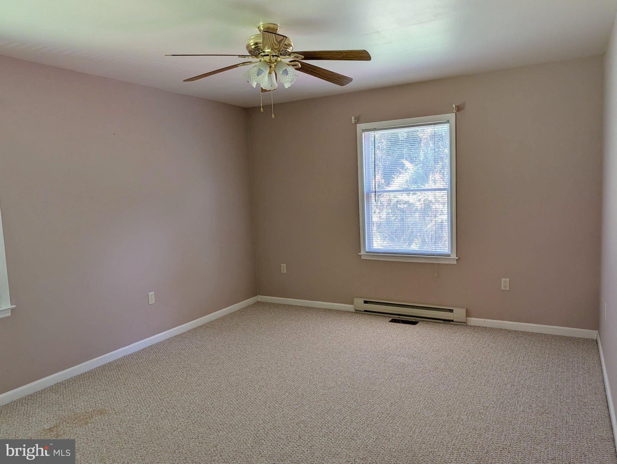 23 Harry Settle Road Castleton, VA 22716 - Photo 12 of 21 Primary Bedroom