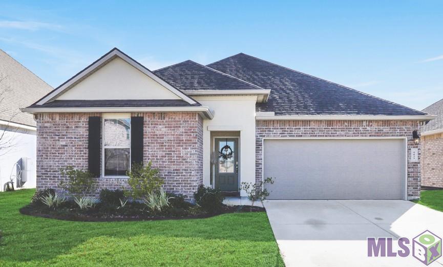 4433 Mendocino Way Baton Rouge, LA 70817 - Photo 1 of 18 Gallery Image 1