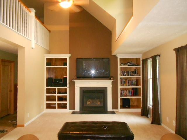 1016 Sylvan Road Chelsea, MI 48118 - Photo 2 of 17 Photo 2