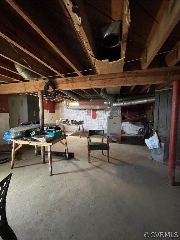 3974 Cellar Creek Road Blackstone, VA 23824 - Photo 20 of 34