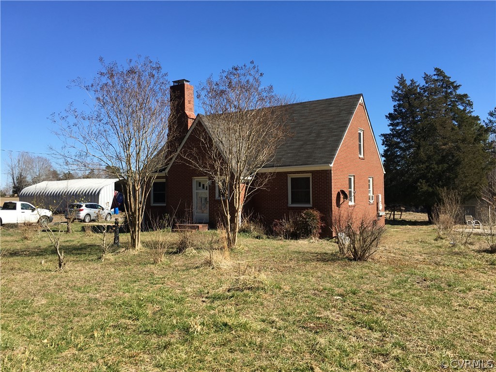3974 Cellar Creek Road Blackstone, VA 23824 - Photo 2 of 34