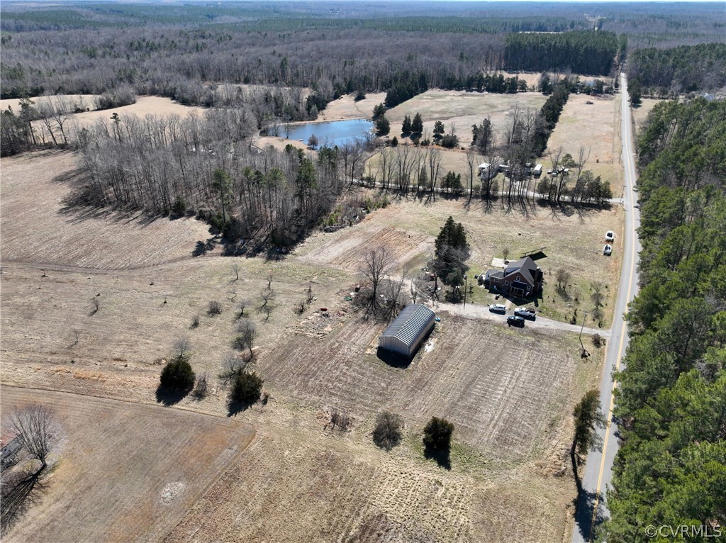 3974 Cellar Creek Road Blackstone, VA 23824 - Photo 27 of 34