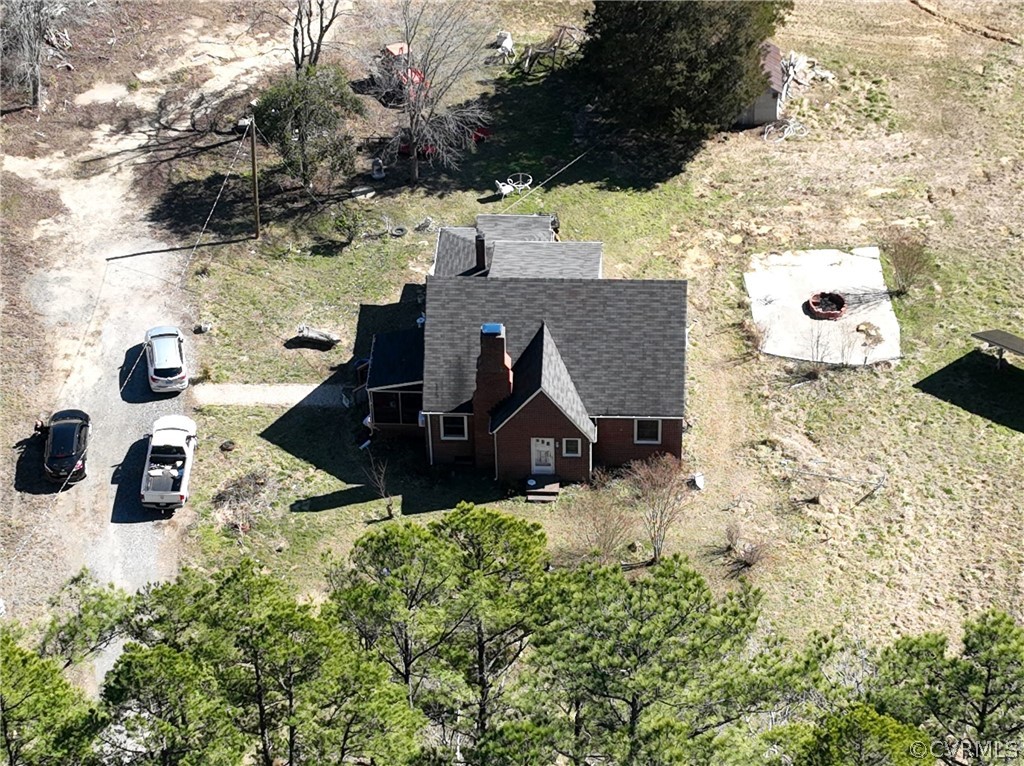3974 Cellar Creek Road Blackstone, VA 23824 - Photo 3 of 34