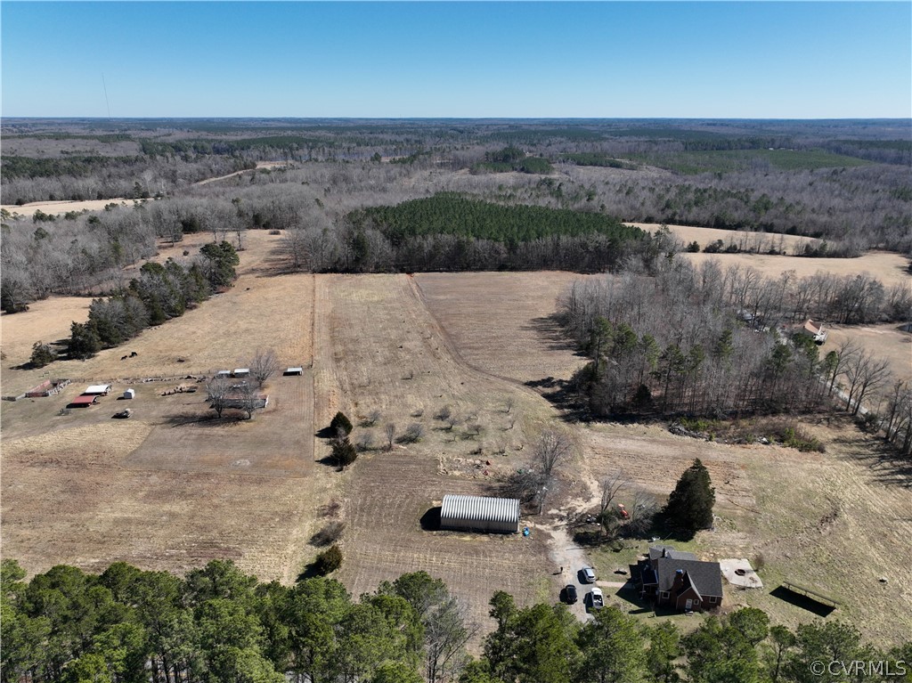 3974 Cellar Creek Road Blackstone, VA 23824 - Photo 31 of 34