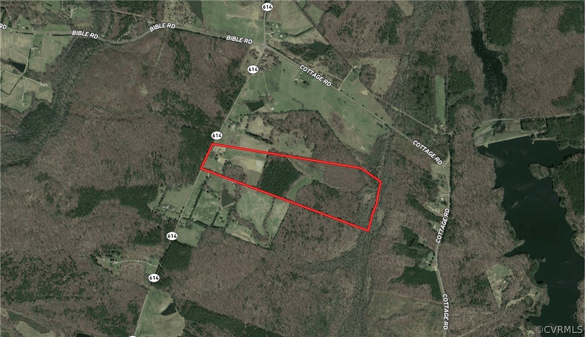 3974 Cellar Creek Road Blackstone, VA 23824 - Photo 34 of 34