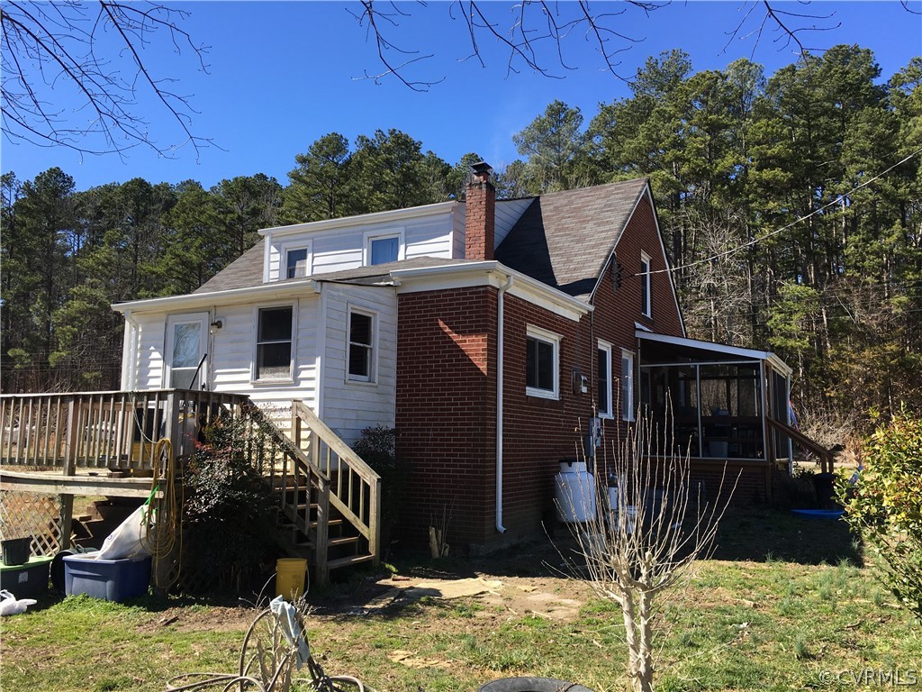3974 Cellar Creek Road Blackstone, VA 23824 - Photo 4 of 34