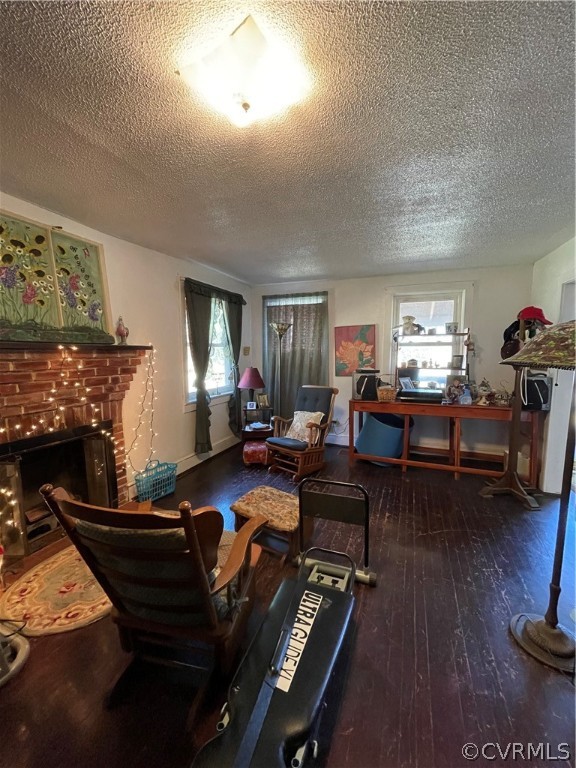 3974 Cellar Creek Road Blackstone, VA 23824 - Photo 5 of 34