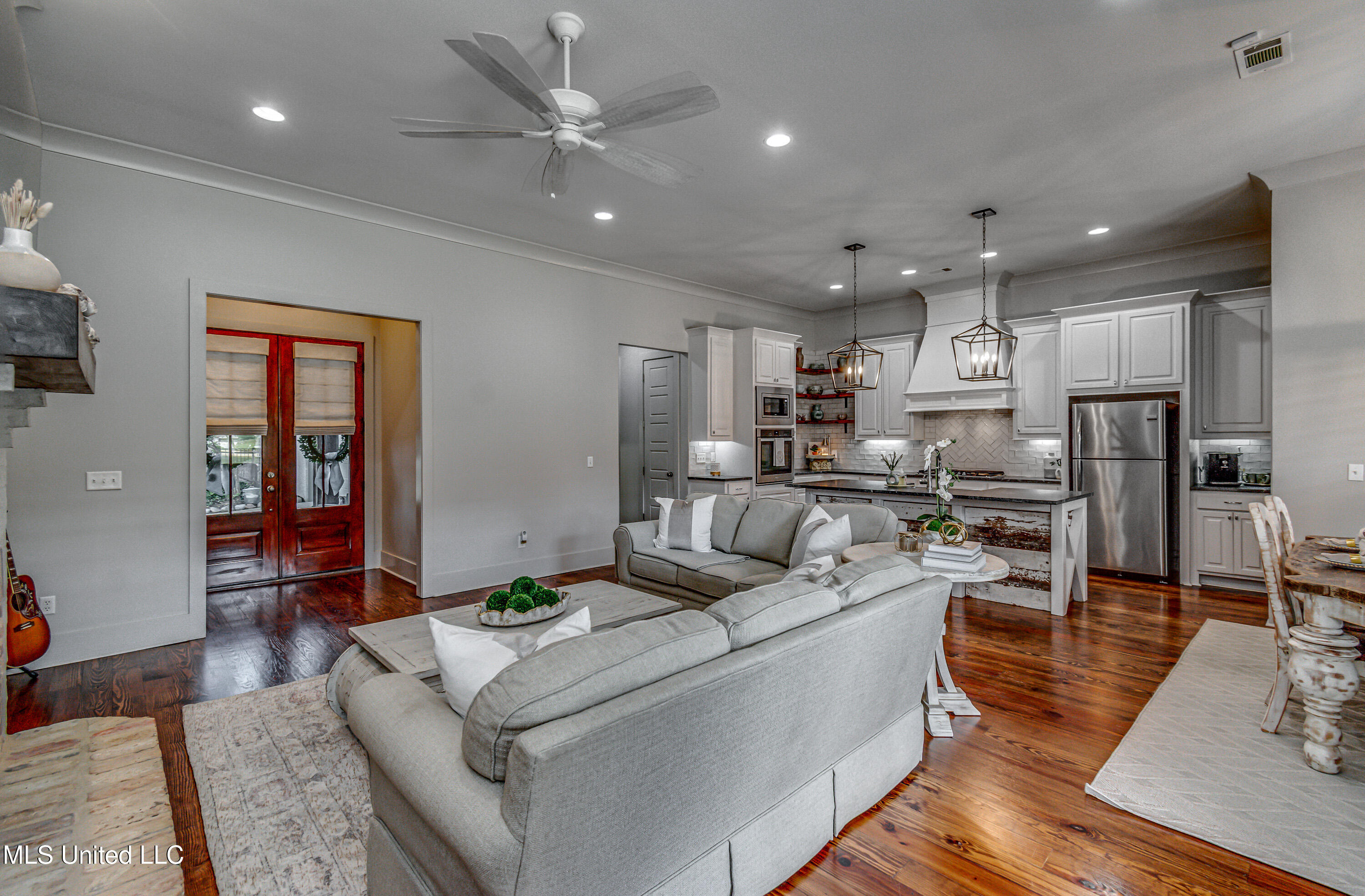 160 Grace Drive Flowood, MS 39232 - Photo 11 of 82 160 Grace Dr-21