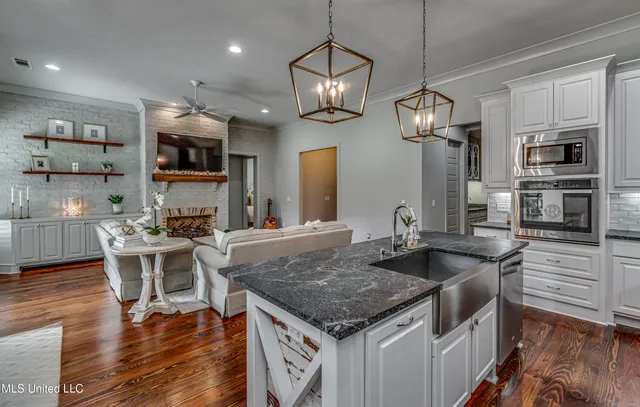 $429,900 | 160 Grace Drive, Flowood, MS 39232