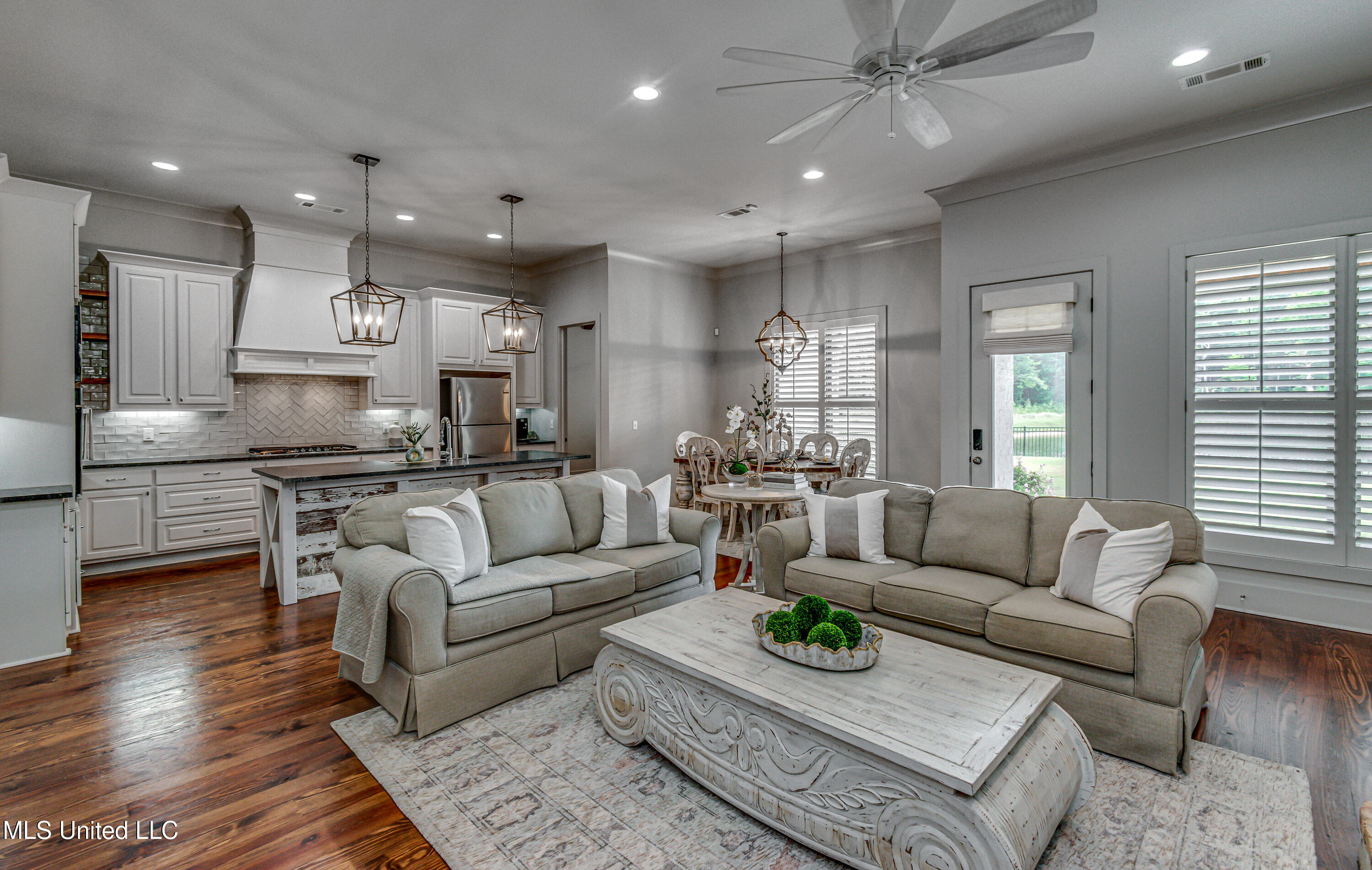 160 Grace Drive Flowood, MS 39232 - Photo 14 of 82 160 Grace Dr-20