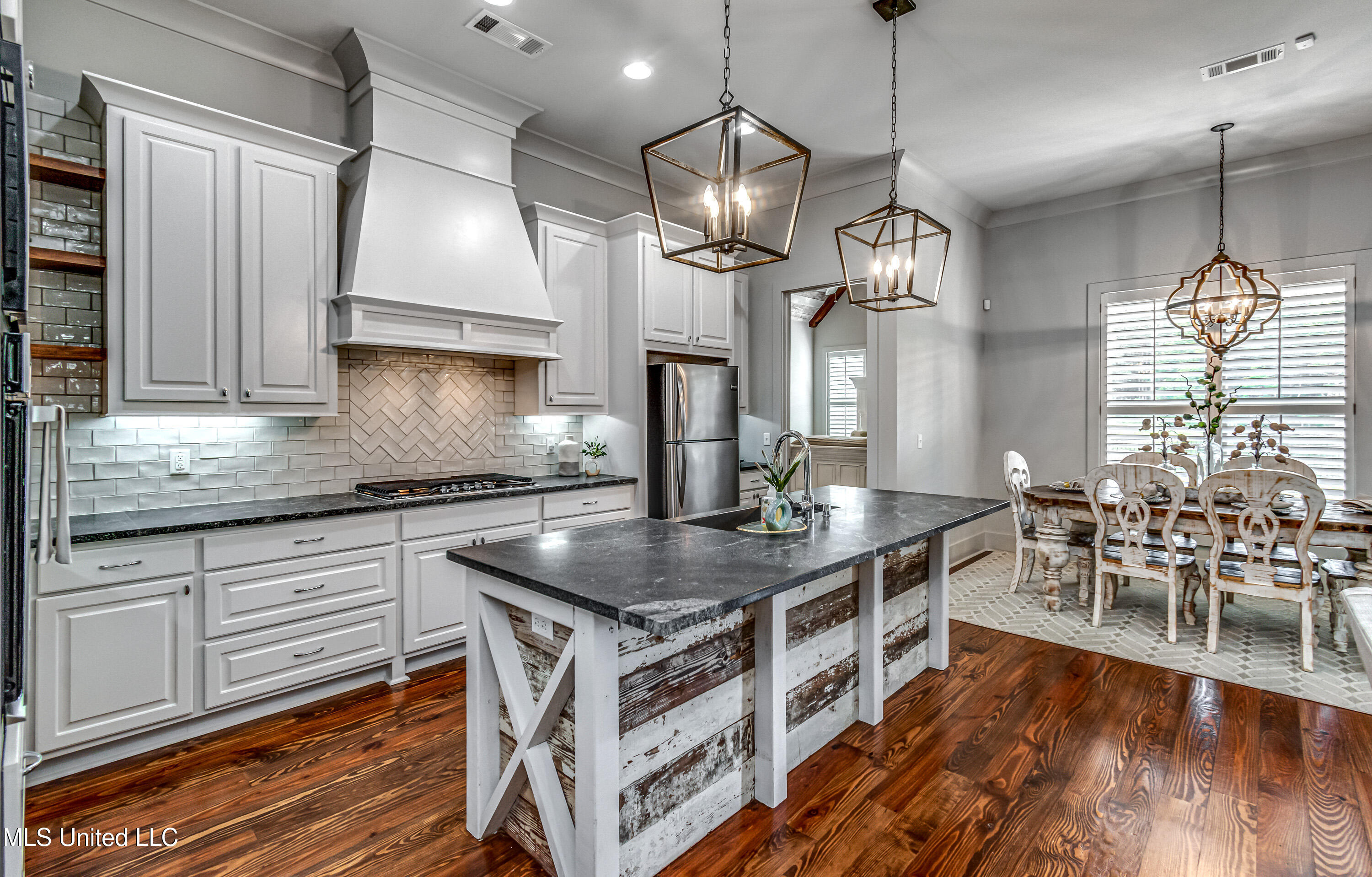 160 Grace Drive Flowood, MS 39232 - Photo 17 of 82 160 Grace Dr-26