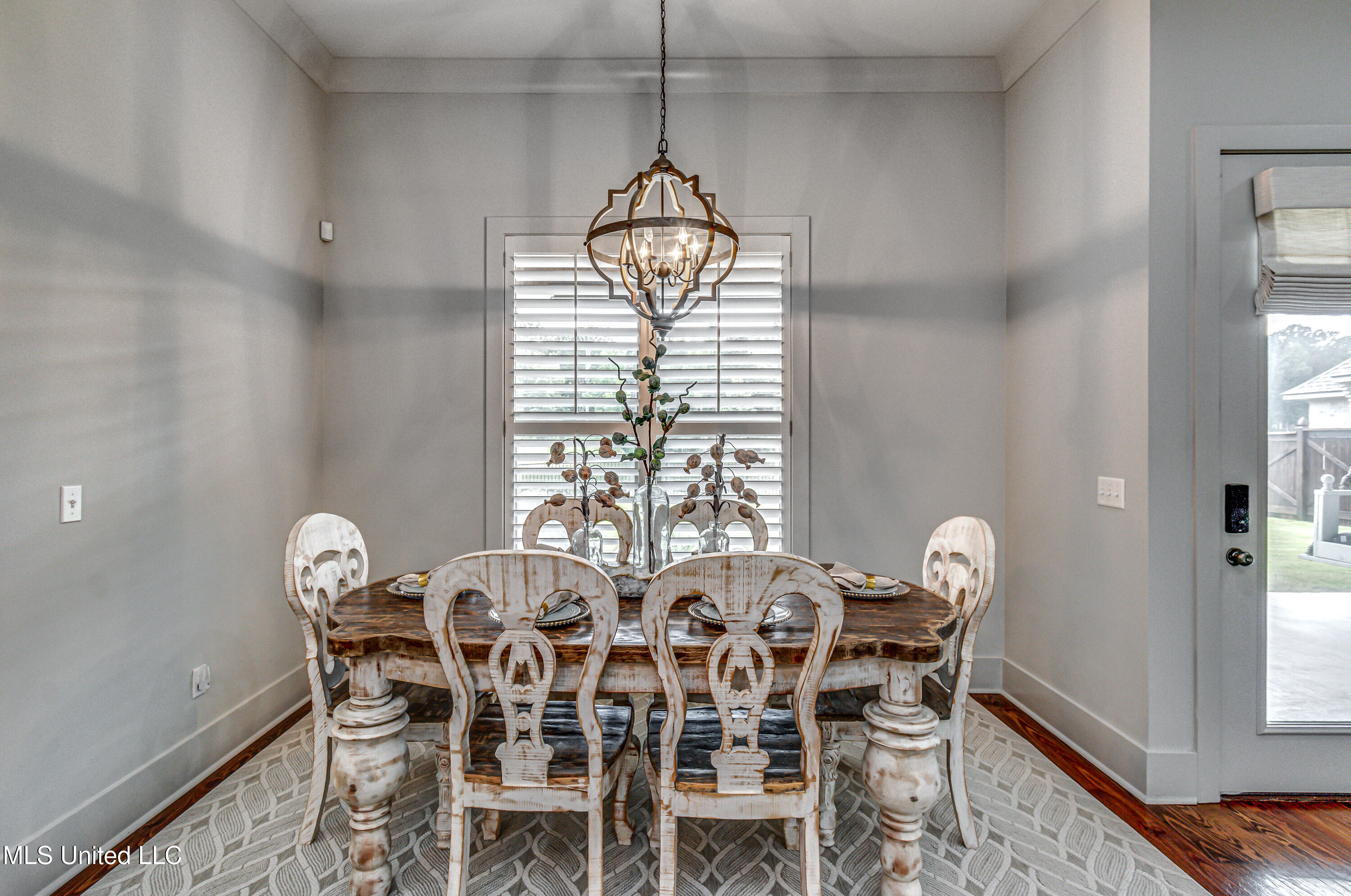 160 Grace Drive Flowood, MS 39232 - Photo 21 of 82 160 Grace Dr-34