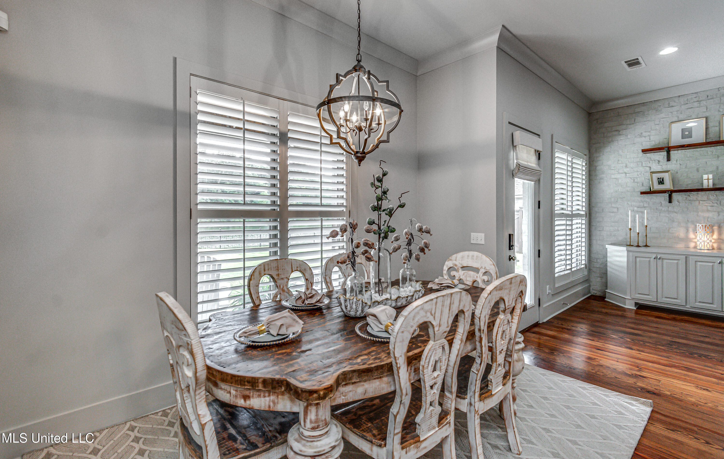 160 Grace Drive Flowood, MS 39232 - Photo 22 of 82 160 Grace Dr-32