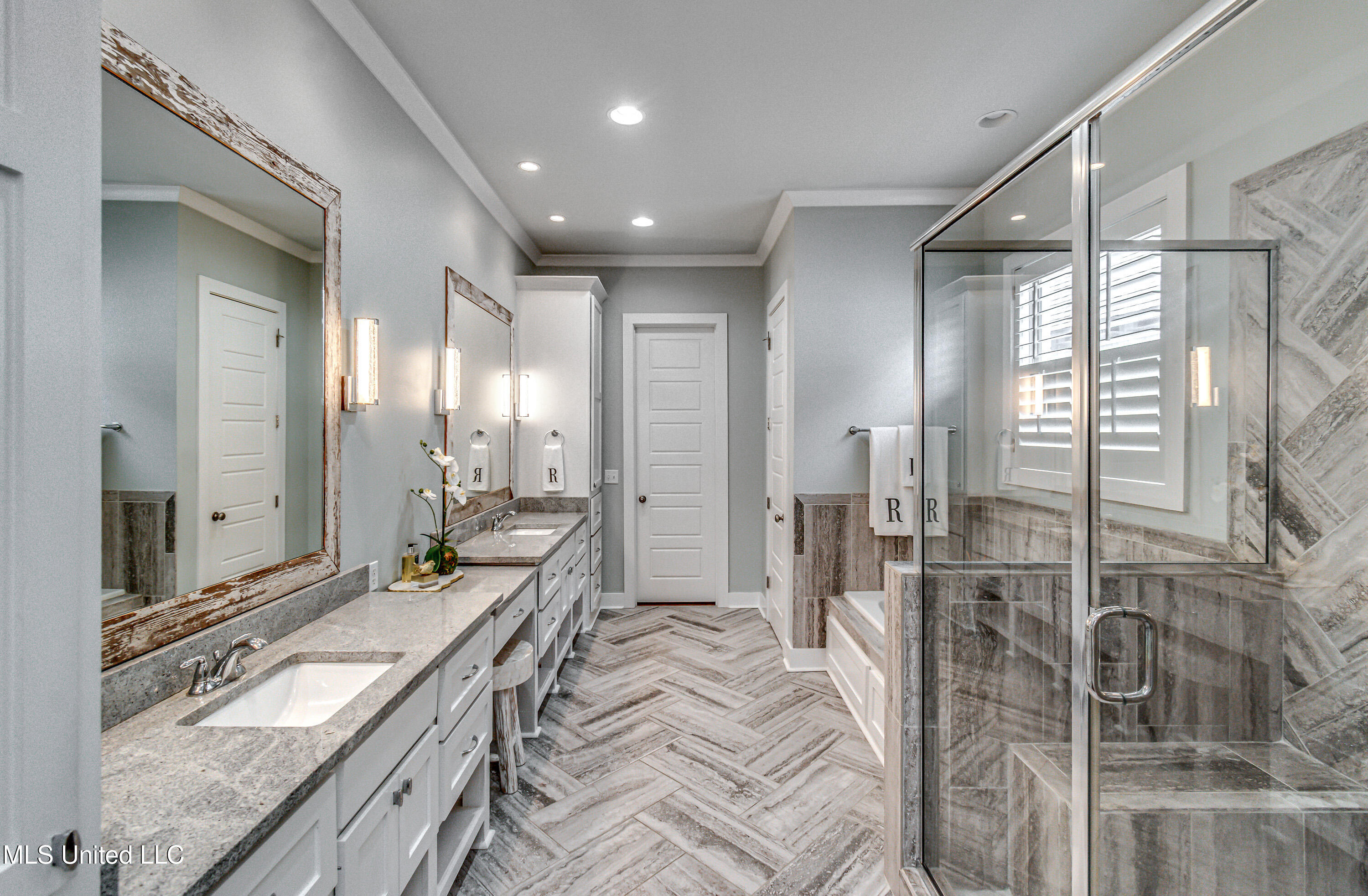 160 Grace Drive Flowood, MS 39232 - Photo 32 of 82 160 Grace Dr-53